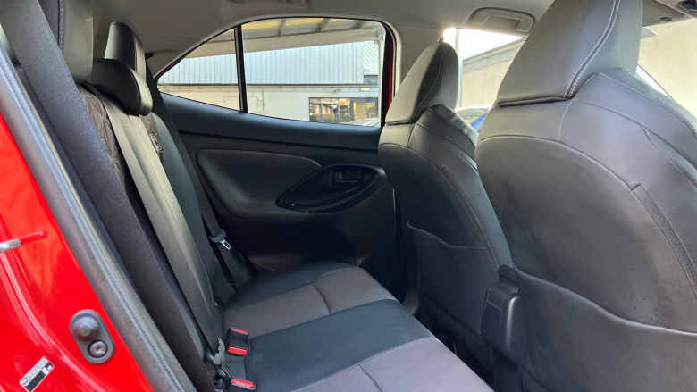 Toyota Yaris Cross 1.5 Hybrid Excel 5dr CVT Hybrid Estate